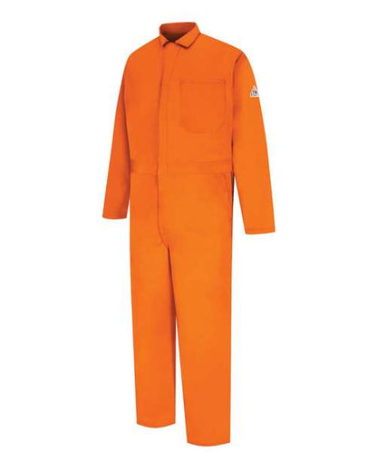 BLANK CEC2EXT Men's Extended Sizes Classic Coverall Excel FR
