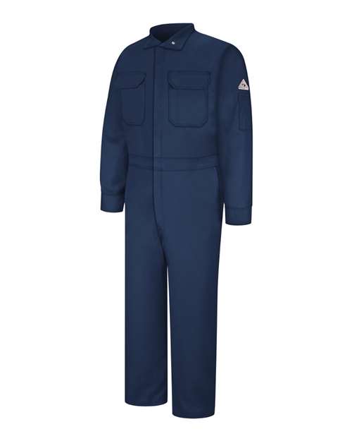 BLANK CNB2 Men's Premium Coverall - Nomex® IIIA - 4.5 oz.