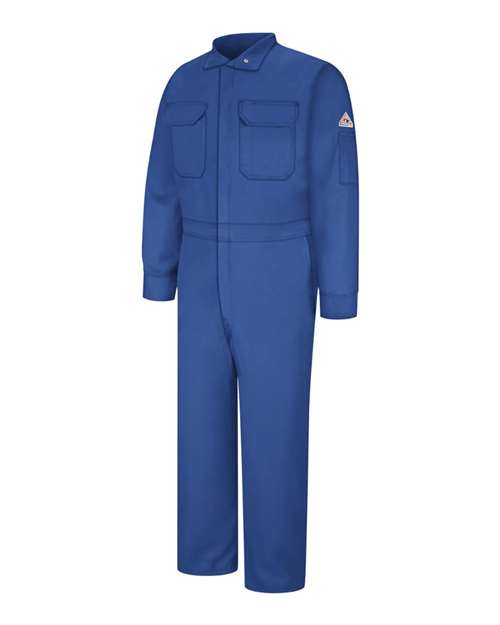 BLANK CNB2T Men's Tall Premium Coverall - Nomex® IIIA - 4.5 oz.