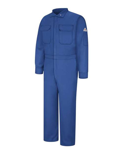 BLANK CNB2T Men's Tall Premium Coverall - Nomex® IIIA - 4.5 oz.
