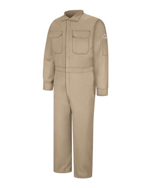 BLANK CNB2T Men's Tall Premium Coverall - Nomex® IIIA - 4.5 oz.