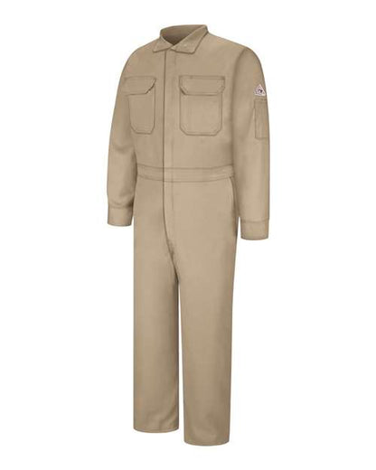 BLANK CNB2T Men's Tall Premium Coverall - Nomex® IIIA - 4.5 oz.