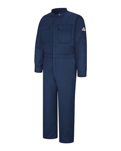 BLANK CNB6 Men's Premium Coverall - Nomex® IIIA - 6 oz.