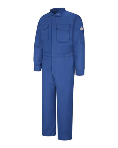 BLANK CNB6 Men's Premium Coverall - Nomex® IIIA - 6 oz.