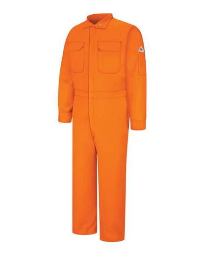 BLANK CNB6 Men's Premium Coverall - Nomex® IIIA - 6 oz.