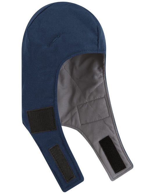 BLANK HNL2 Hard Hat Liner - Nomex® IIIA- Navy