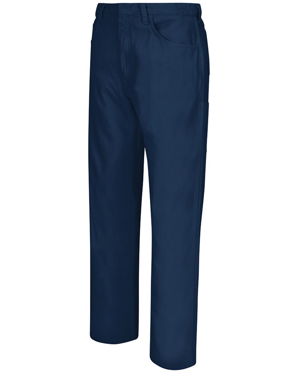 BLANK PLJ6 Men's Loose Fit Midweight Canvas Jean - EXCEL FR® ComforTouch® - 8.5 oz.
