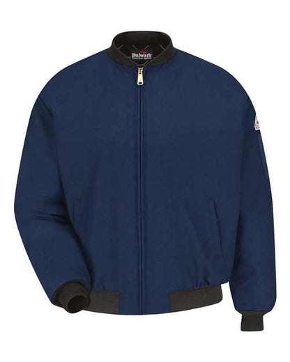 BLANK JNT2 Men's Team Jacket - Nomex® IIIA