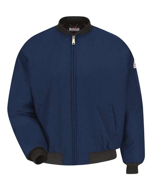 BLANK JNT2 Men's Team Jacket - Nomex® IIIA