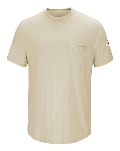 BLANK SMT6T Men's Tall FR Lightweight Pocket T-Shirt