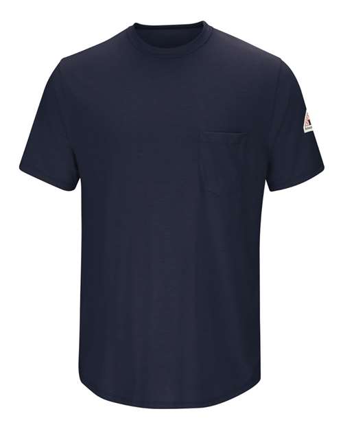 BLANK SMT6T Men's Tall FR Lightweight Pocket T-Shirt