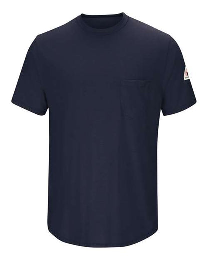 BLANK SMT6T Men's Tall FR Lightweight Pocket T-Shirt