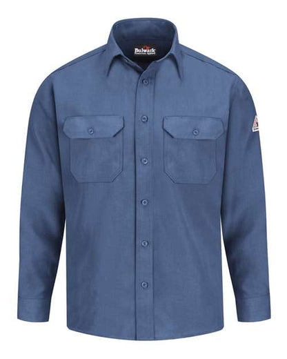 BLANK SND2 Men's Uniform Shirt Nomex® IIIA