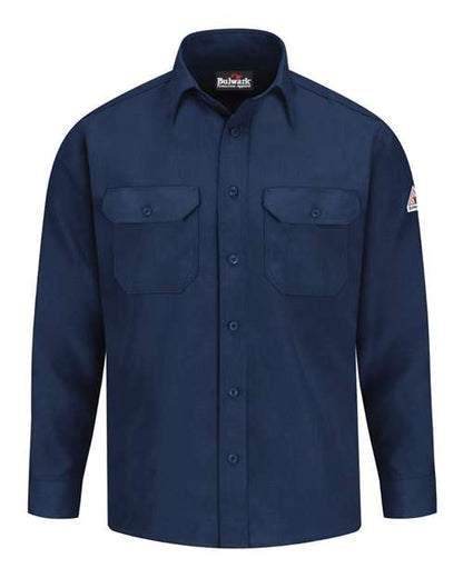 BLANK SND2T Men's Tall Uniform Shirt Nomex® IIIA