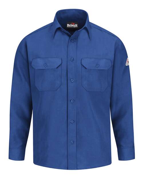 BLANK SND2T Men's Tall Uniform Shirt Nomex® IIIA