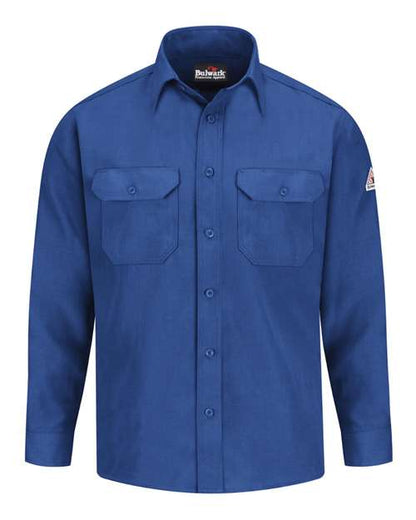 BLANK SND2T Men's Tall Uniform Shirt Nomex® IIIA