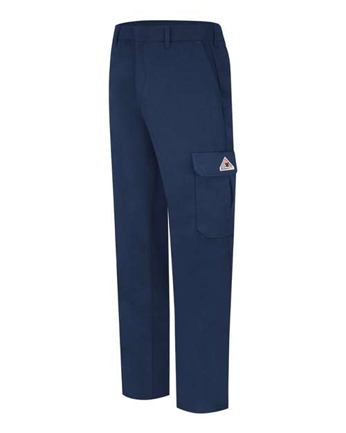 BLANK PLC2 Men's Cargo Pocket Work Pants - ComforTouch
