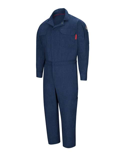 BLANK QC20 Men's iQ Series® Mobility Coverall