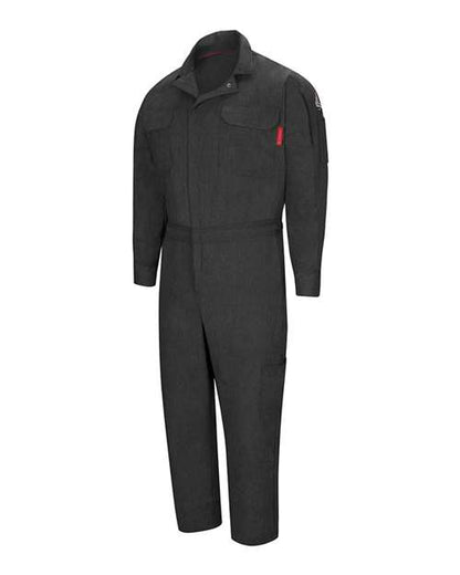BLANK QC20T Men's Tall iQ Series® Mobility Coverall