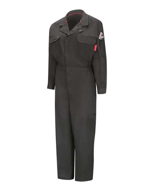 BLANK QC21 Women's iQ Series® Mobility Coverall