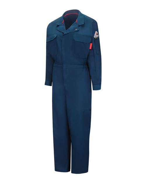 BLANK QC21 Women's iQ Series® Mobility Coverall