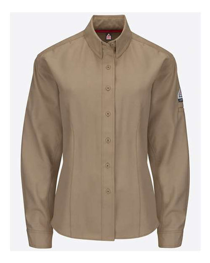 BLANK QS41 Women's iQ Series® Endurance Long Sleeve Shirt