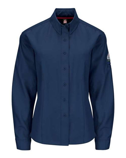BLANK QS41 Women's iQ Series® Endurance Long Sleeve Shirt