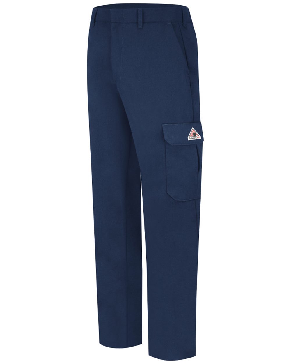 BLANK PLC2 Men's Cargo Pocket Work Pants - ComforTouch