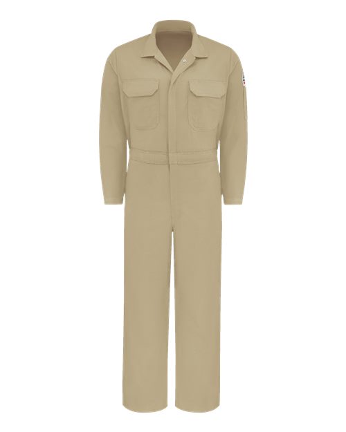 BLANK CLB2 Men's Premium Coverall - EXCEL FR® ComforTouch® - 7 oz.