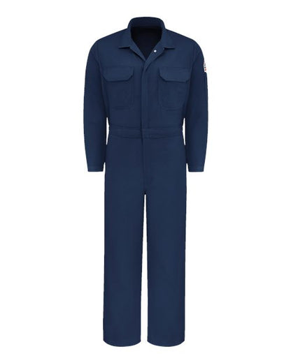 BLANK CLB2 Men's Premium Coverall - EXCEL FR® ComforTouch® - 7 oz.