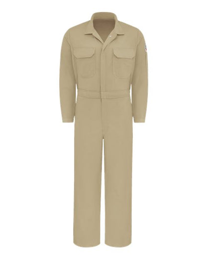 BLANK CLB2T Men's Tall Premium Coverall - EXCEL FR® ComforTouch® - 7 oz.
