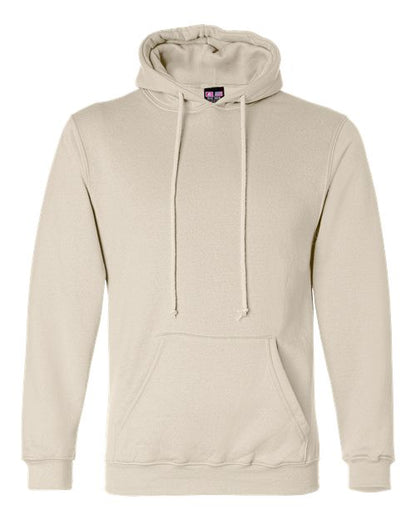 Unisex USA-Made Hooded Sweatshirt