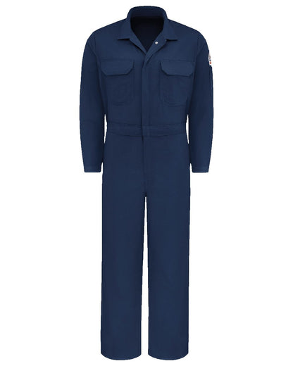 BLANK CLB2 Men's Premium Coverall - EXCEL FR® ComforTouch® - 7 oz.