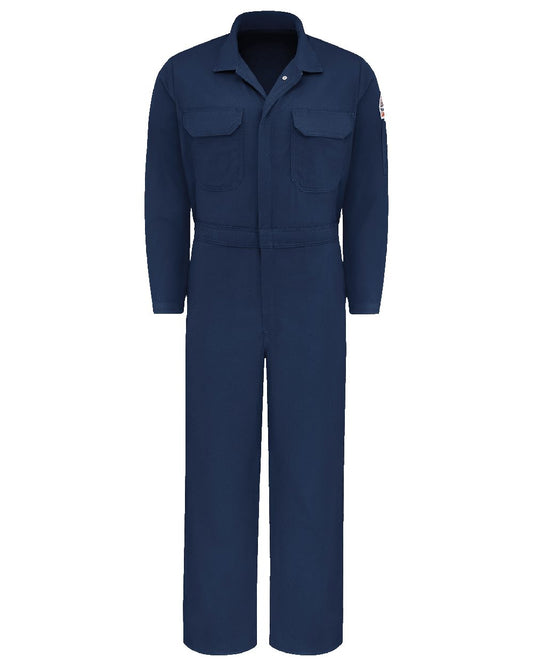 BLANK CLB2 Men's Premium Coverall - EXCEL FR® ComforTouch® - 7 oz.