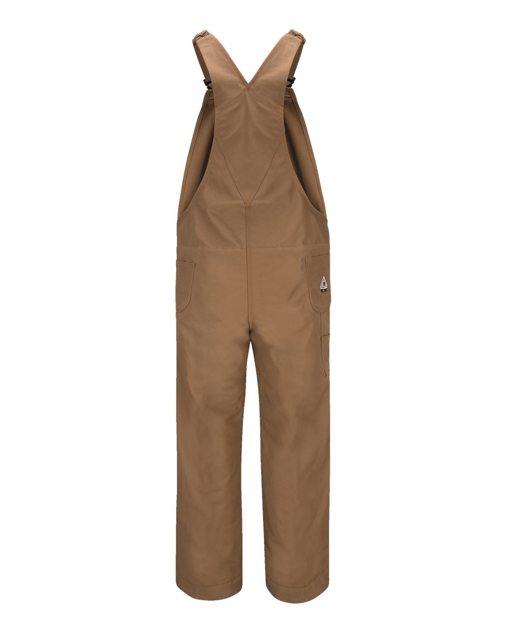 BLANK BLF6 Men's Knee Zip Bib Coverall