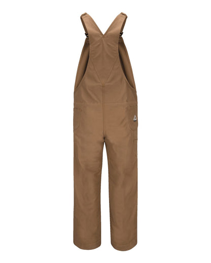 BLANK BLF6 Men's Knee Zip Bib Coverall