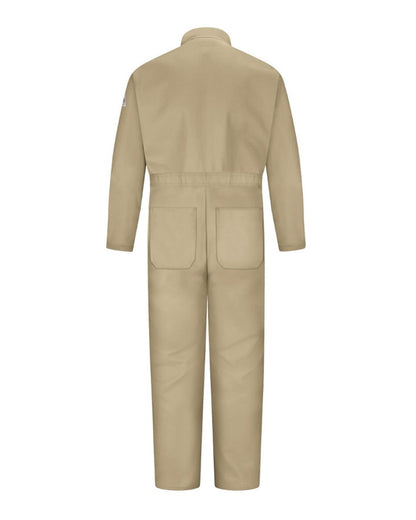 BLANK CEC2EXT Men's Extended Sizes Classic Coverall Excel FR