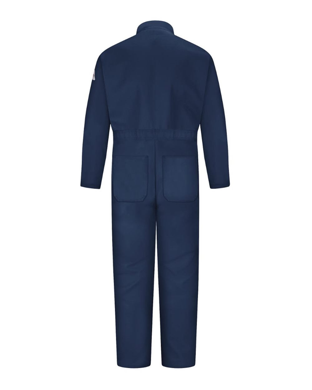 BLANK CEC2EXT Men's Extended Sizes Classic Coverall Excel FR