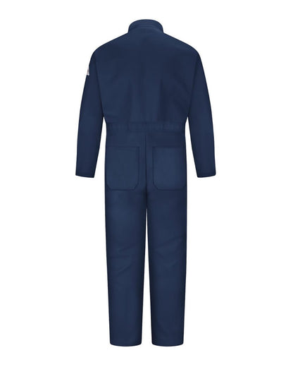 BLANK CEC2EXT Men's Extended Sizes Classic Coverall Excel FR
