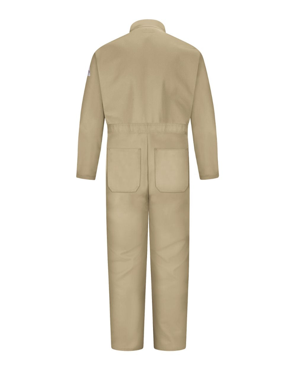 BLANK CEC2 Men's Tall Classic Coverall Excel FR