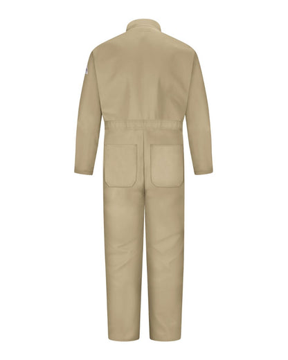 BLANK CEC2 Men's Tall Classic Coverall Excel FR