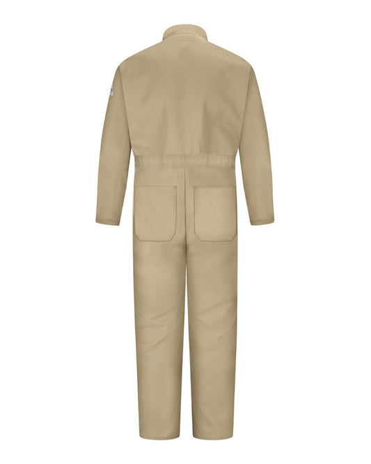 BLANK CEC2 Men's Tall Classic Coverall Excel FR