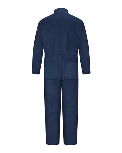BLANK CEC2 Men's Tall Classic Coverall Excel FR