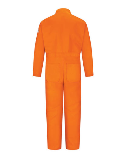 BLANK CEC2 Men's Tall Classic Coverall Excel FR