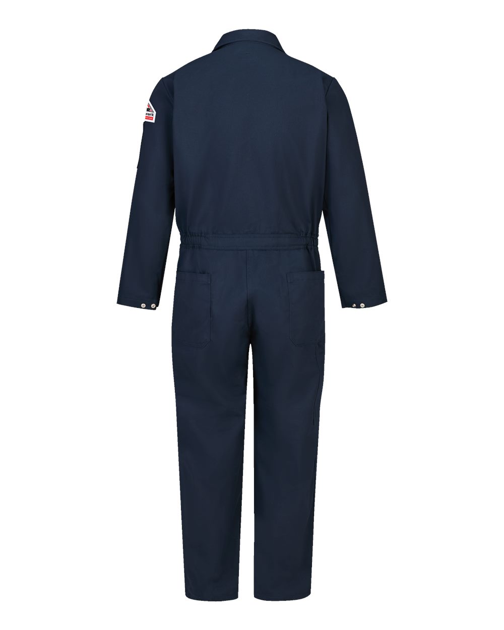 BLANK CED2 Men's Flame Resistant Coverall