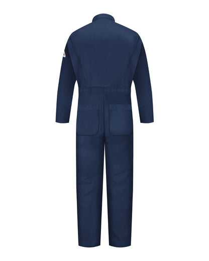 BLANK CEH2 Men's Classic Industrial Coverall - Excel FR