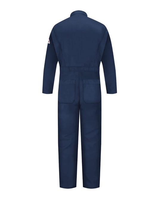 BLANK CEH2 Men's Classic Industrial Coverall - Excel FR