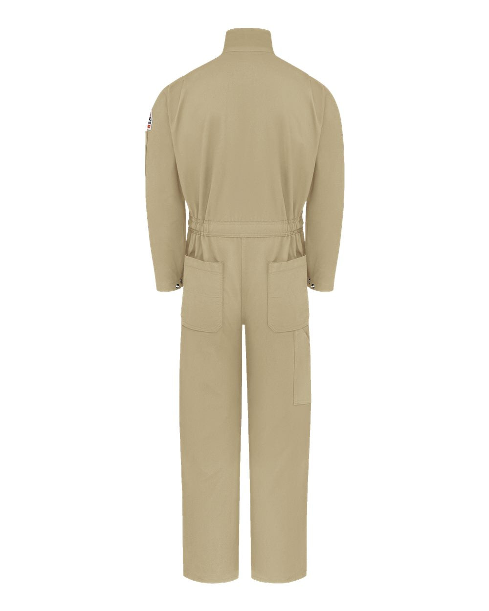 BLANK CLB2T Men's Tall Premium Coverall - EXCEL FR® ComforTouch® - 7 oz.