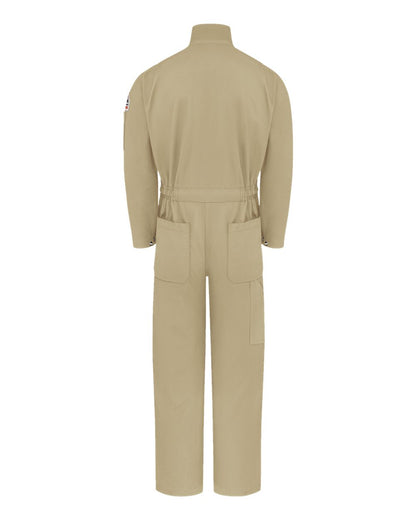 BLANK CLB2T Men's Tall Premium Coverall - EXCEL FR® ComforTouch® - 7 oz.