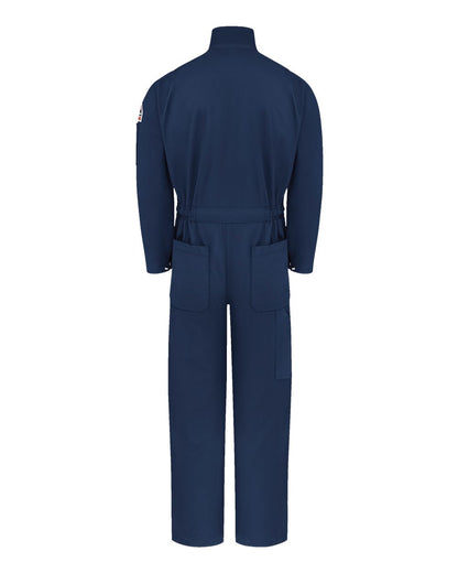 BLANK CLB2T Men's Tall Premium Coverall - EXCEL FR® ComforTouch® - 7 oz.